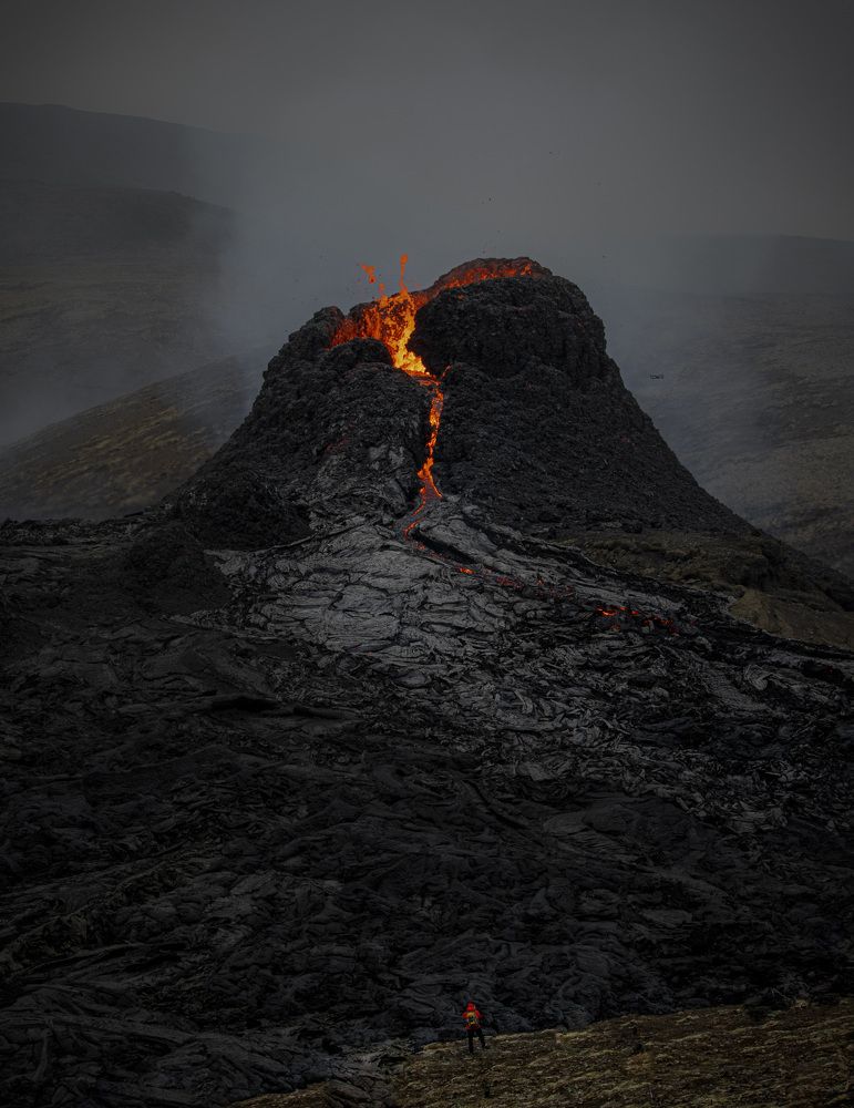 Photograph by Ruzena Bendova