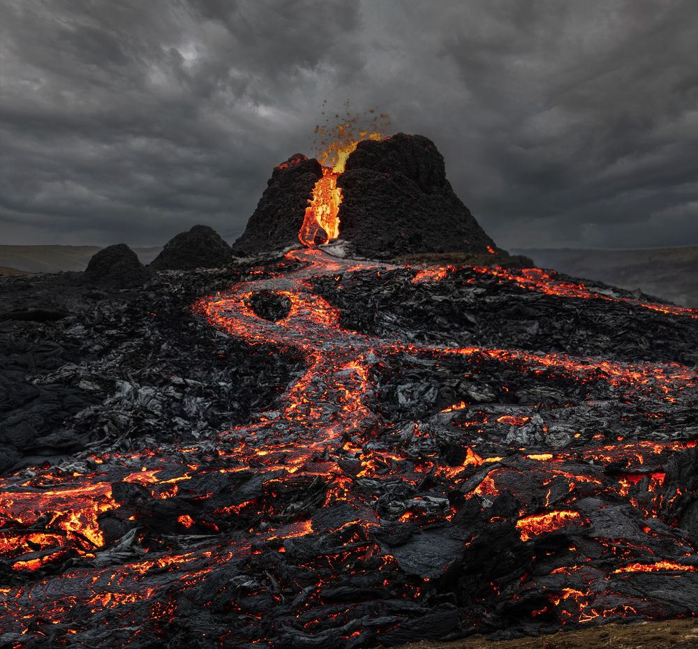 Photograph by Ruzena Bendova