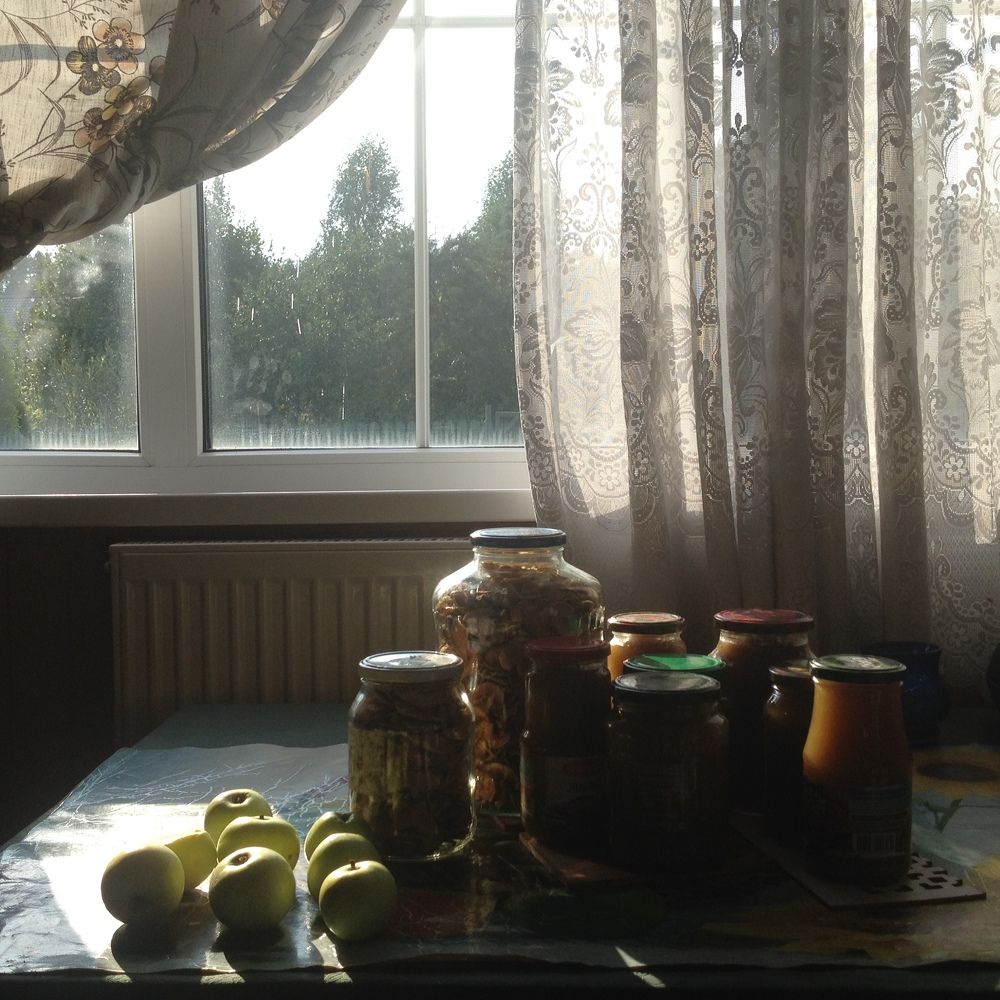 Фотография автора Анастасия