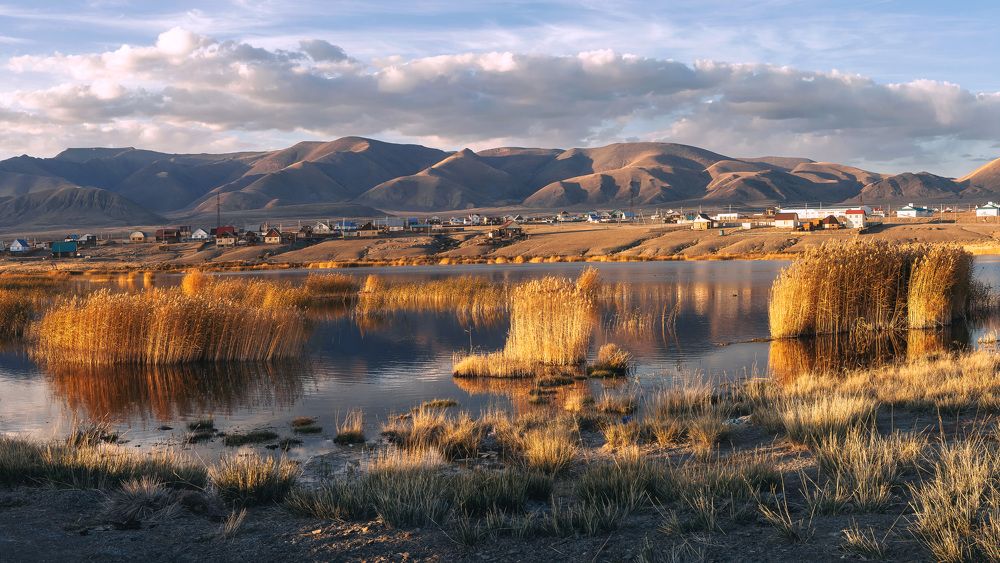 Photograph by Юрий Грамаков