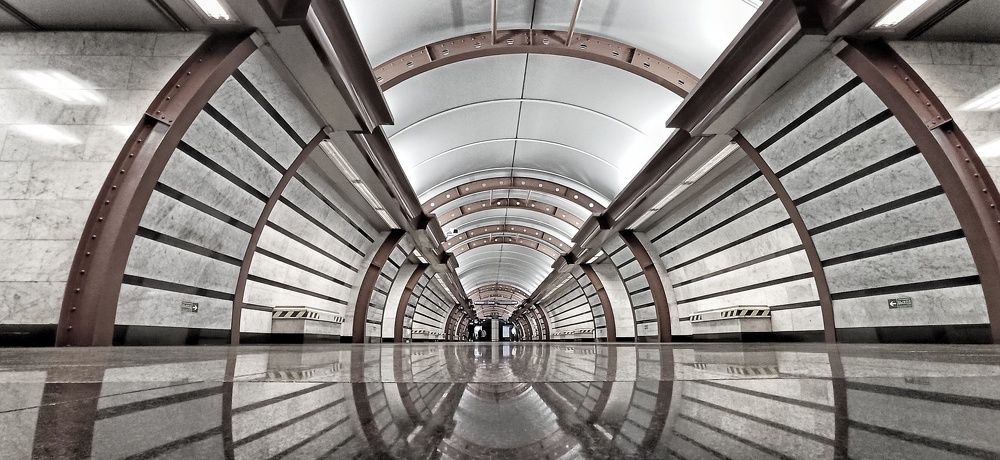 Photograph by Ольга Левакова