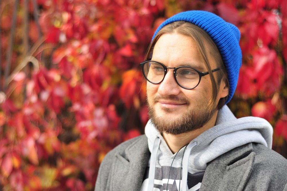 Photograph by Jane Boiko