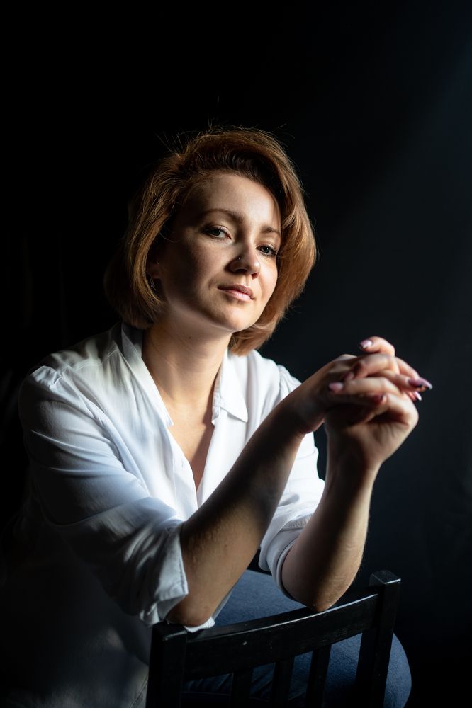 Photograph by Ирина Ганина