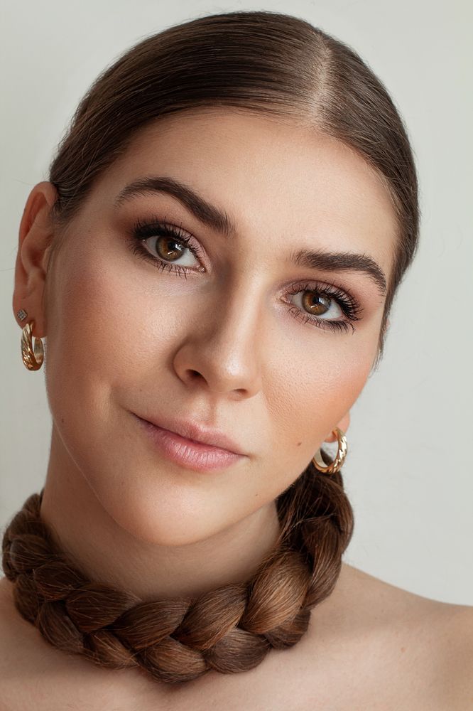 Photograph by Nataliia Vasylenko