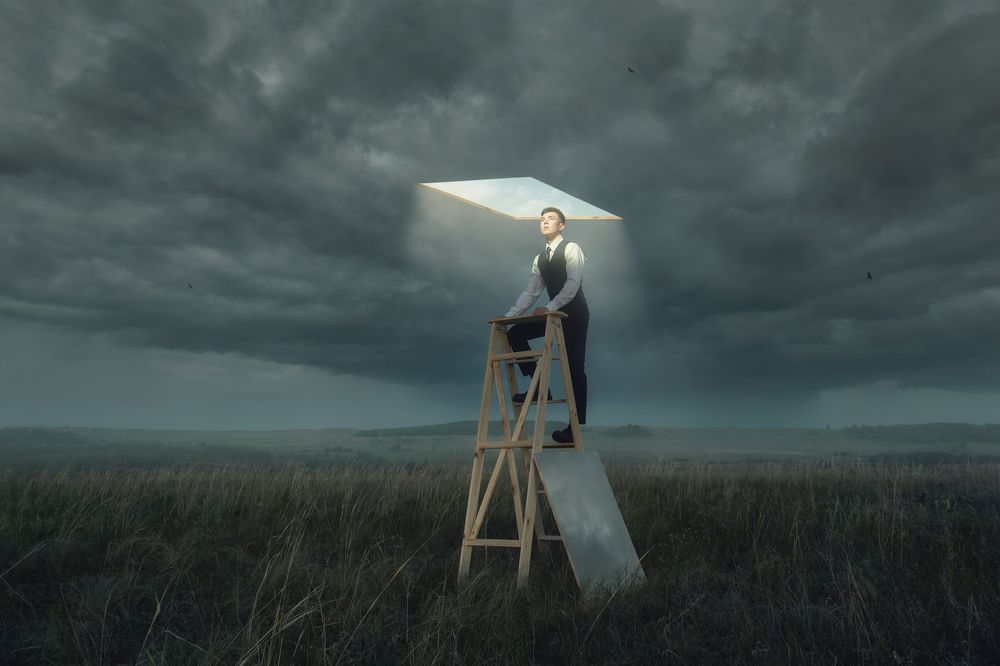 Photograph by Хайруллин Ильдар