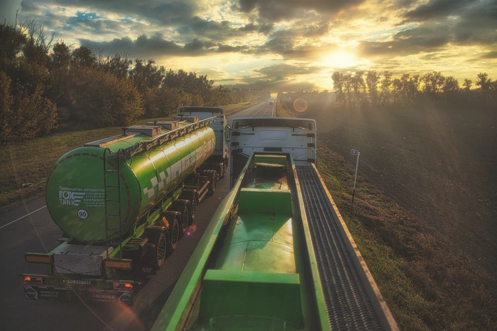 Photograph by Анатолий Климов