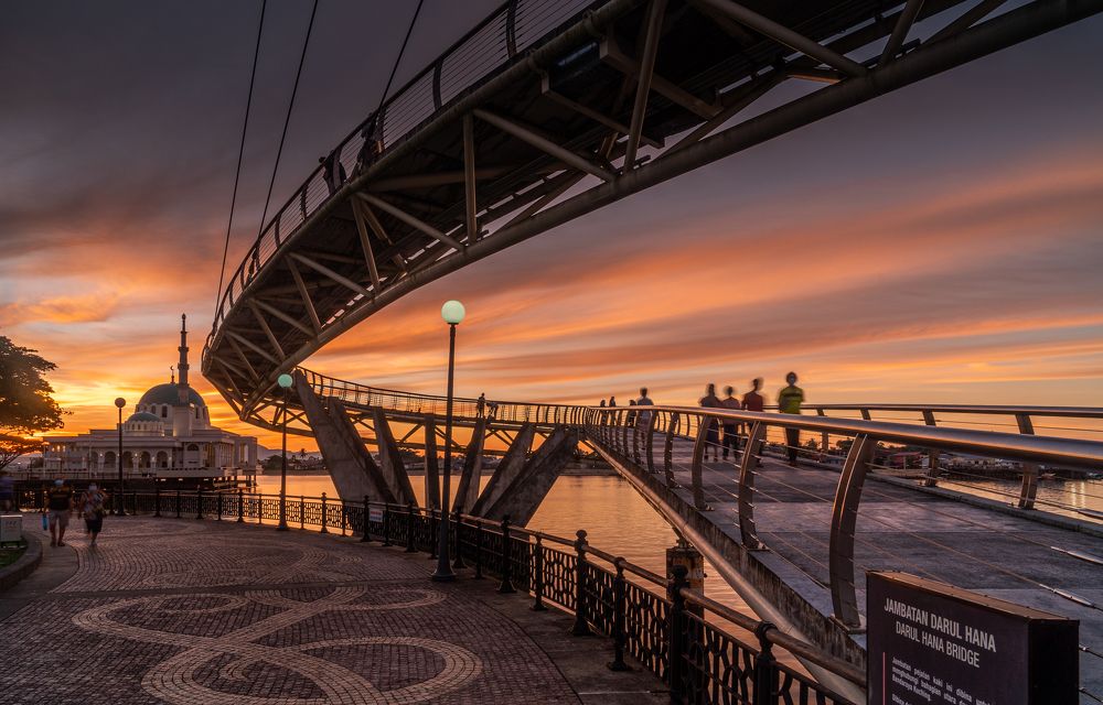 Photograph by Hasyim Bani