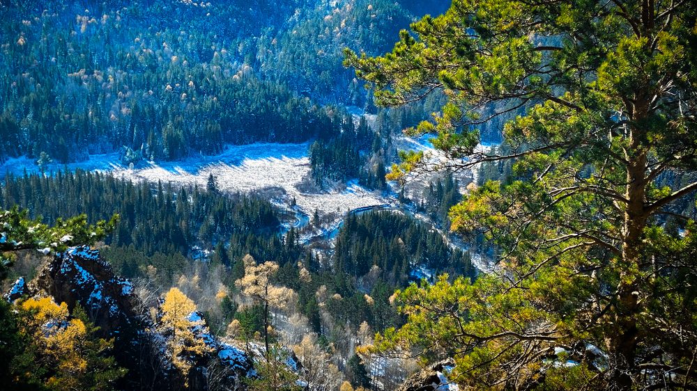 Photograph by Оксана Алейникова