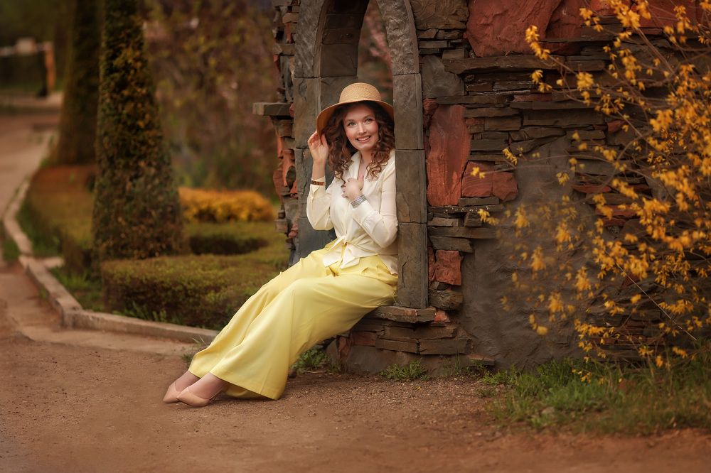 Photograph by Наталья Толстикова