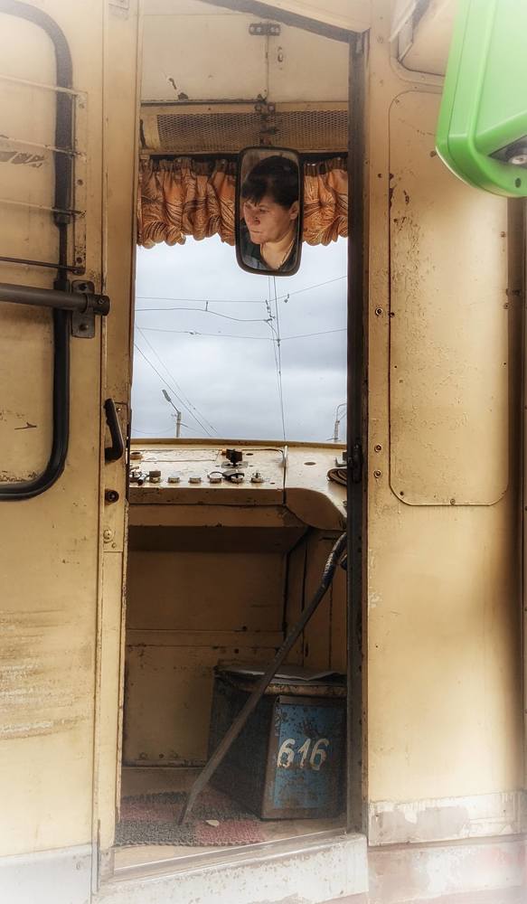 Photograph by Александра Яценко