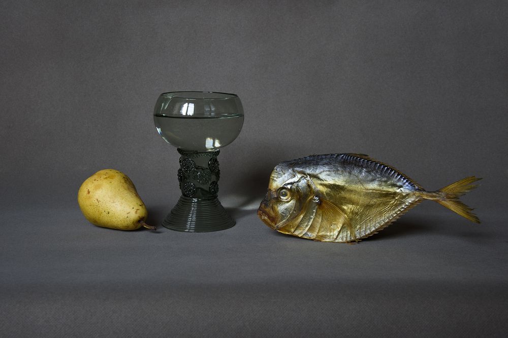 Photograph by Svetlana Khromova