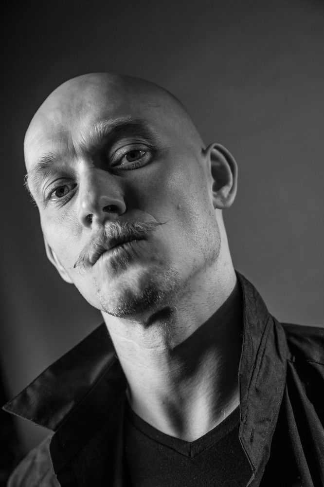 Photograph by Даниэлла Бершанская