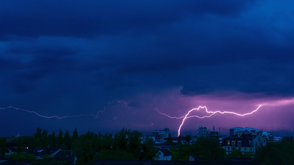 Photograph by Анна Майорова