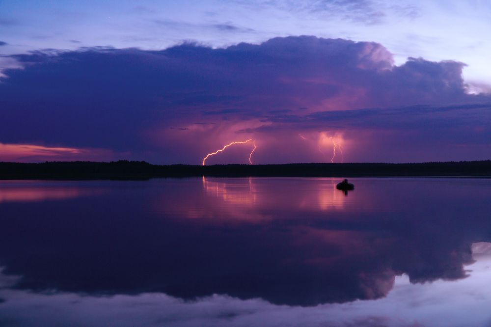 Photograph by Анна Майорова