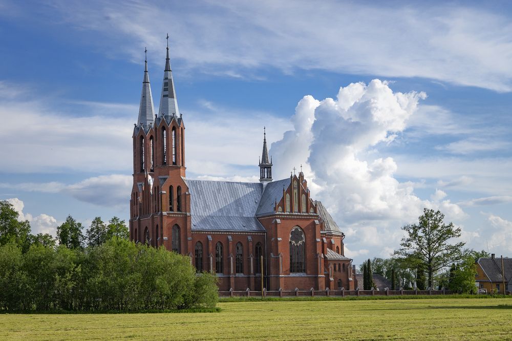 Photograph by Juris Buklovskis