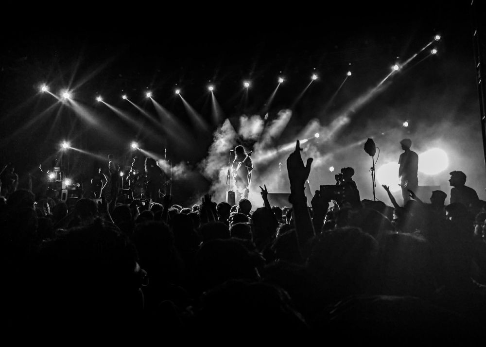 Photograph by Amit Bose