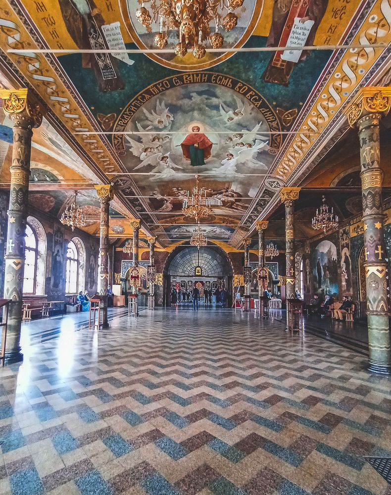 Photograph by Наталья Исиченко