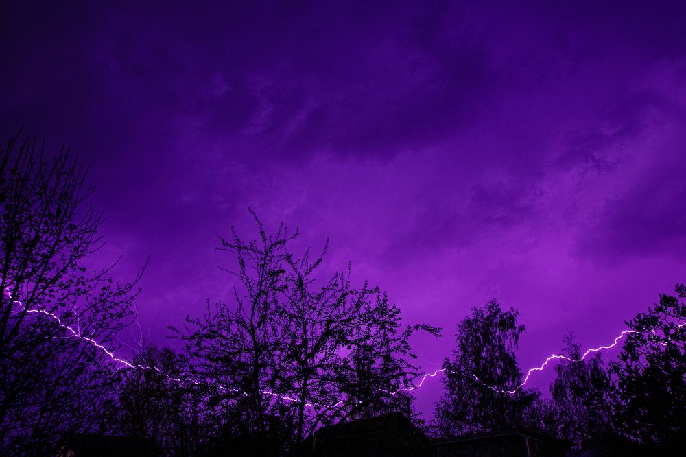 Photograph by Артем Васильев