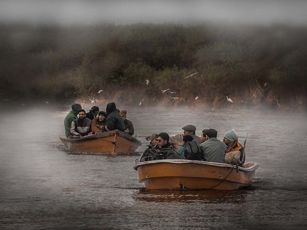 Photograph by Gabriela Gambini