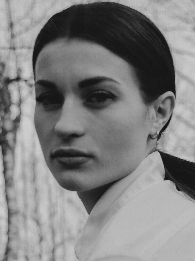 Photograph by Анастасия