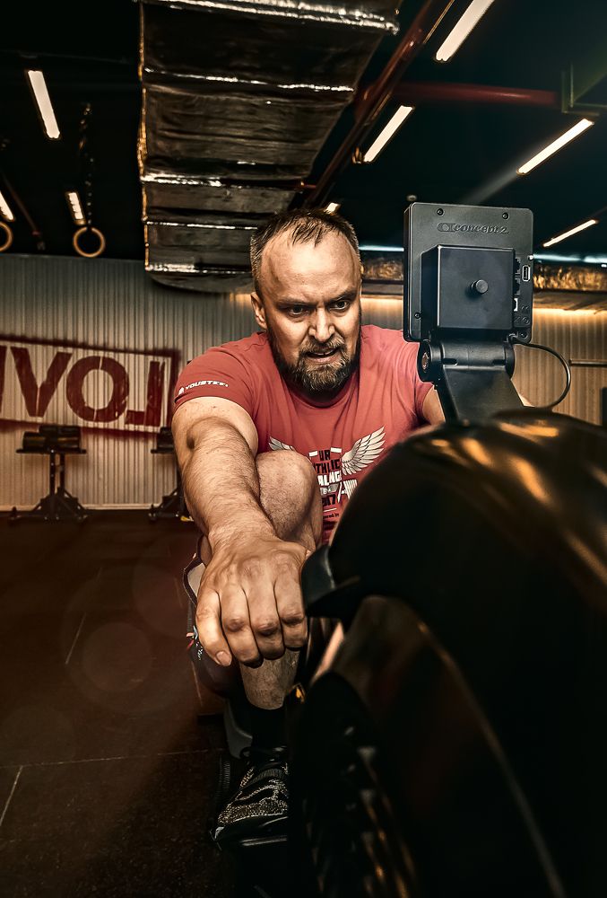 Photograph by Андрей Неуймин