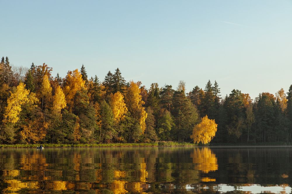 Photograph by Евгений Фокин