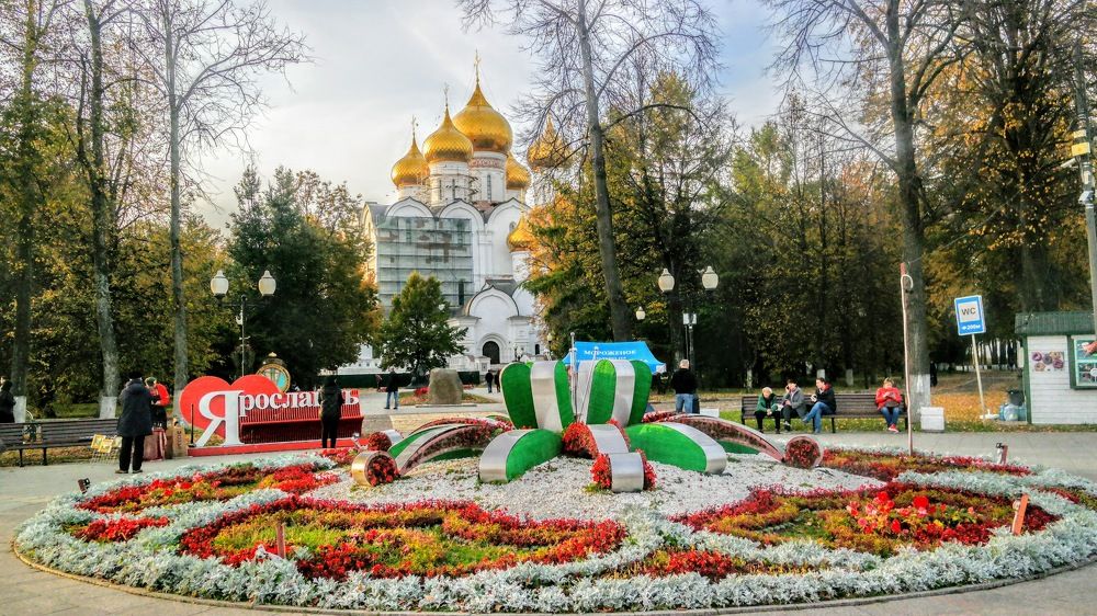 Photograph by Михаил Валяев