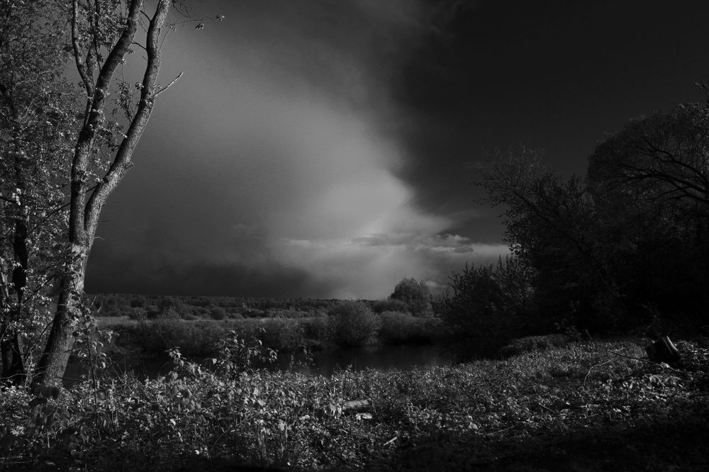 Photograph by Антон Чаузов