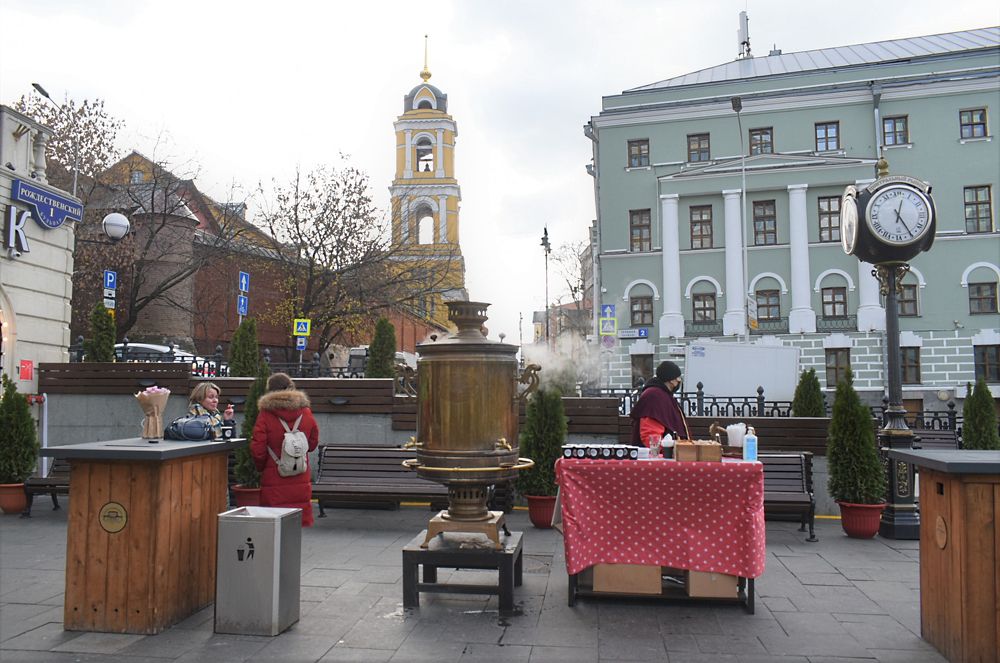 Photograph by Сергей Иванович Носов