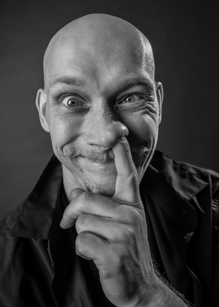 Photograph by Даниэлла Бершанская