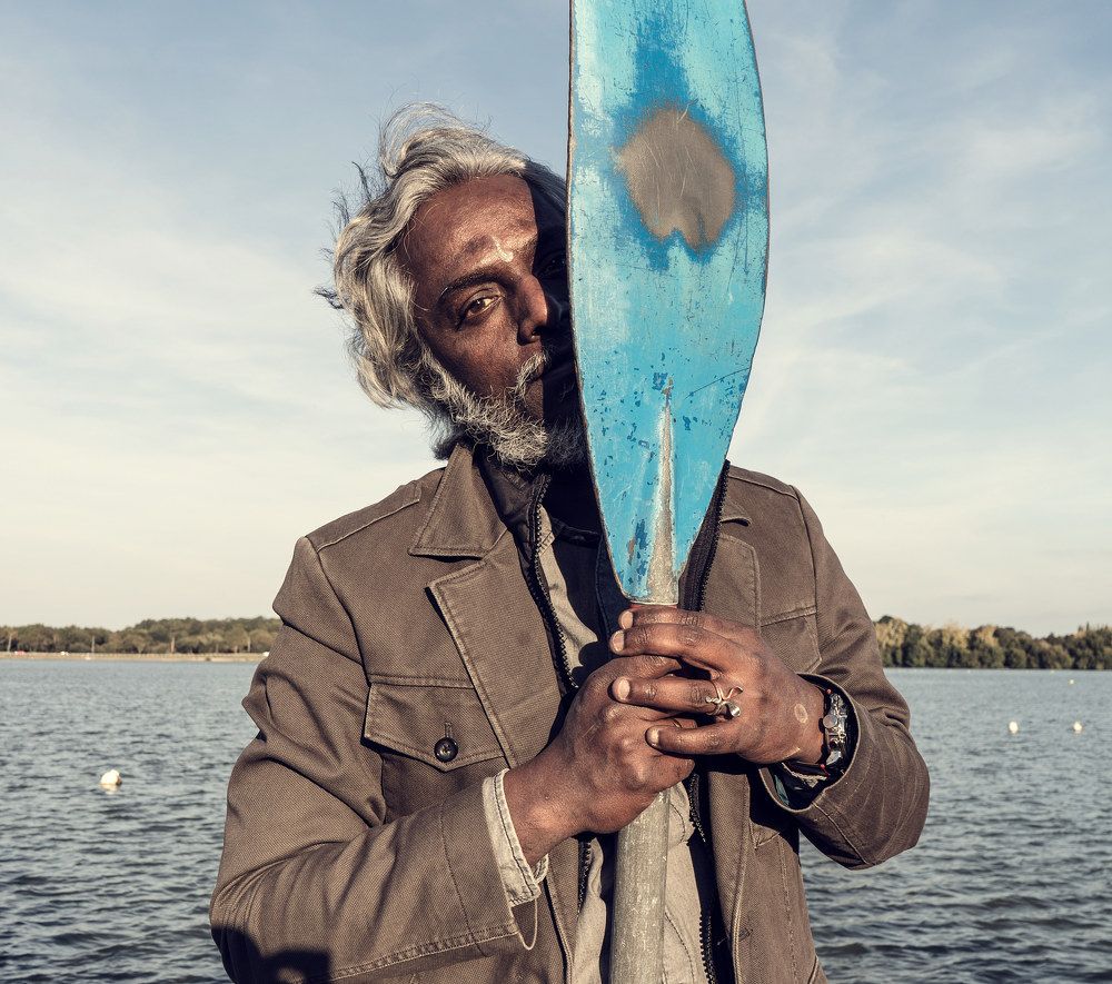 Photograph by Emilia Semeonova