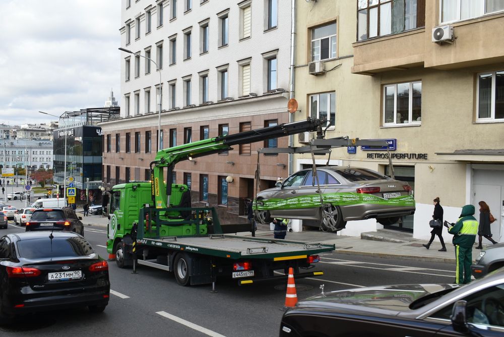 Photograph by Сергей Иванович Носов