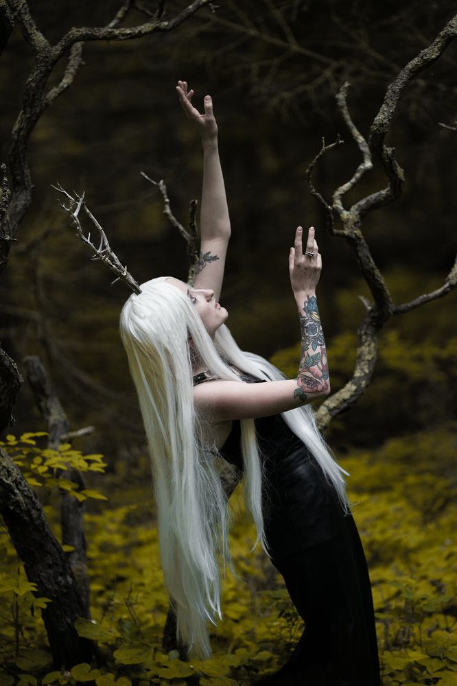 Photograph by Роман Алексеев