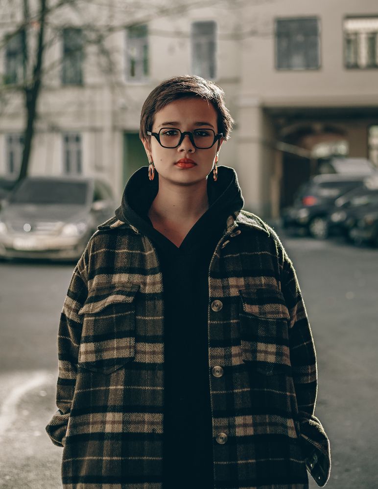 Photograph by Яна Пикулик