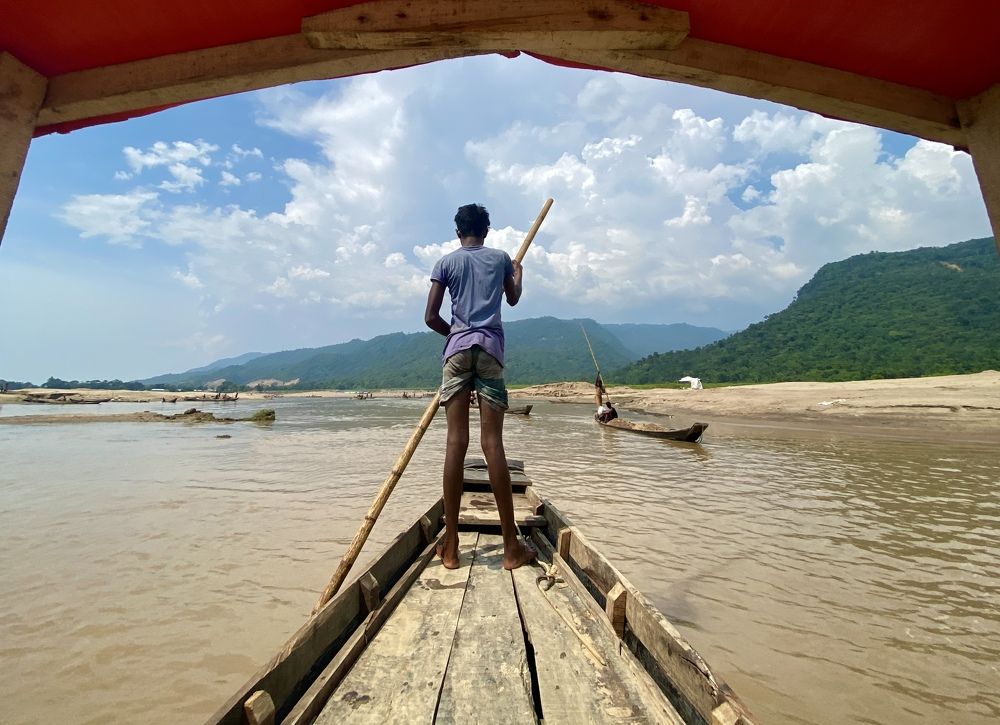 Photograph by Ekra Tasfia