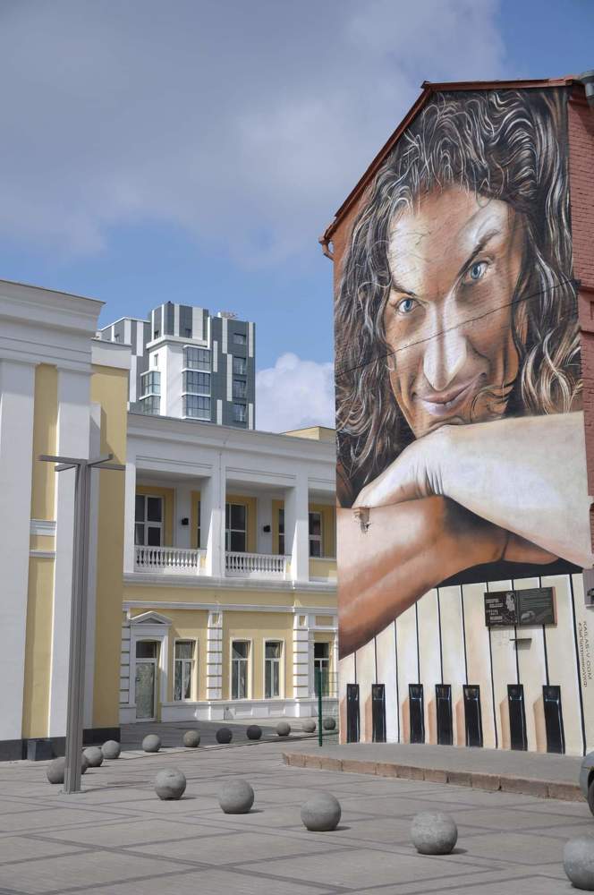 Photograph by Галина Лысых