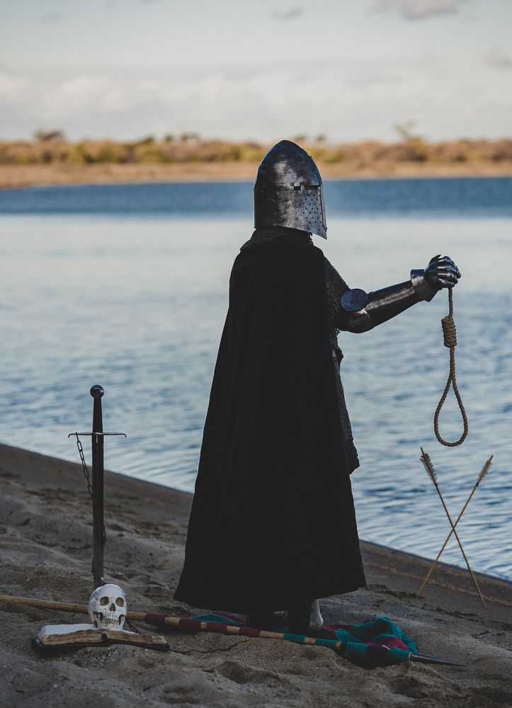 Photograph by Роман Алексеев