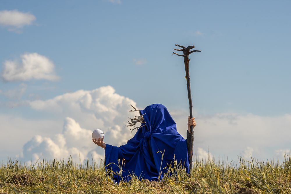 Photograph by Роман Алексеев