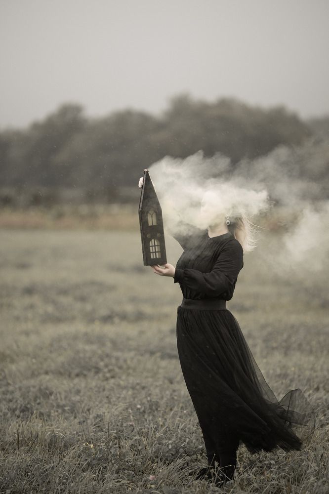 Photograph by Роман Алексеев