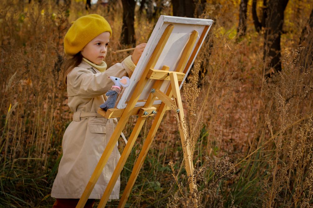 Photograph by Алла Беспалова