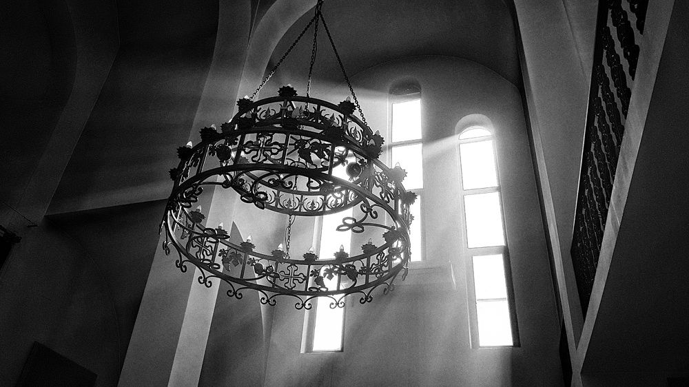 Photograph by Хачик Аджатян