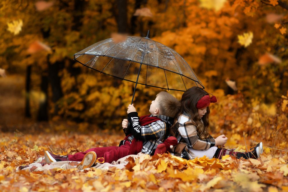 Photograph by Раевская Елена