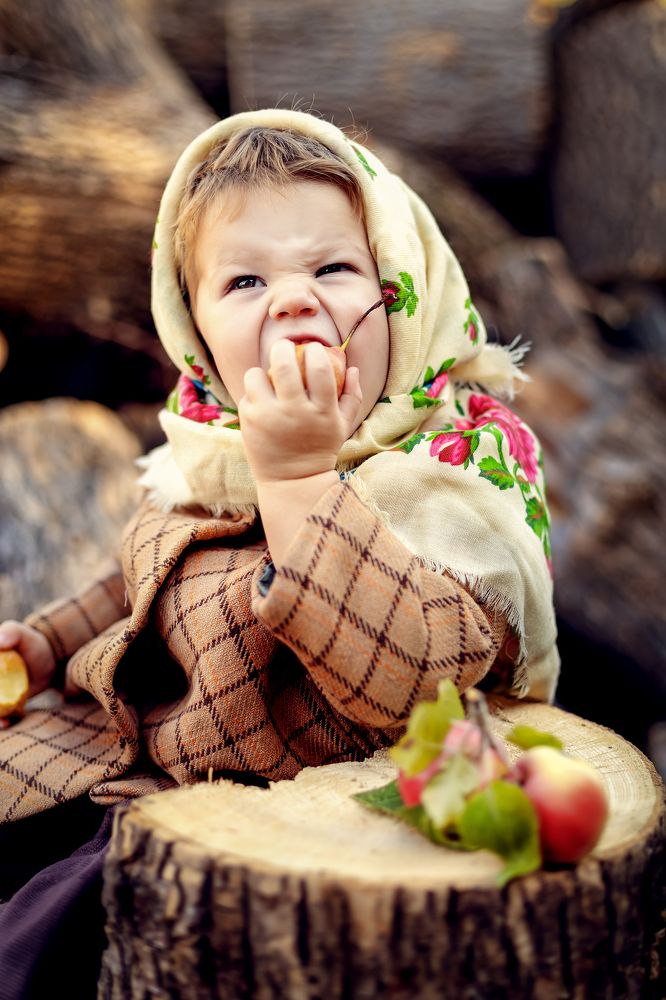 Photograph by Юлия Винокурова