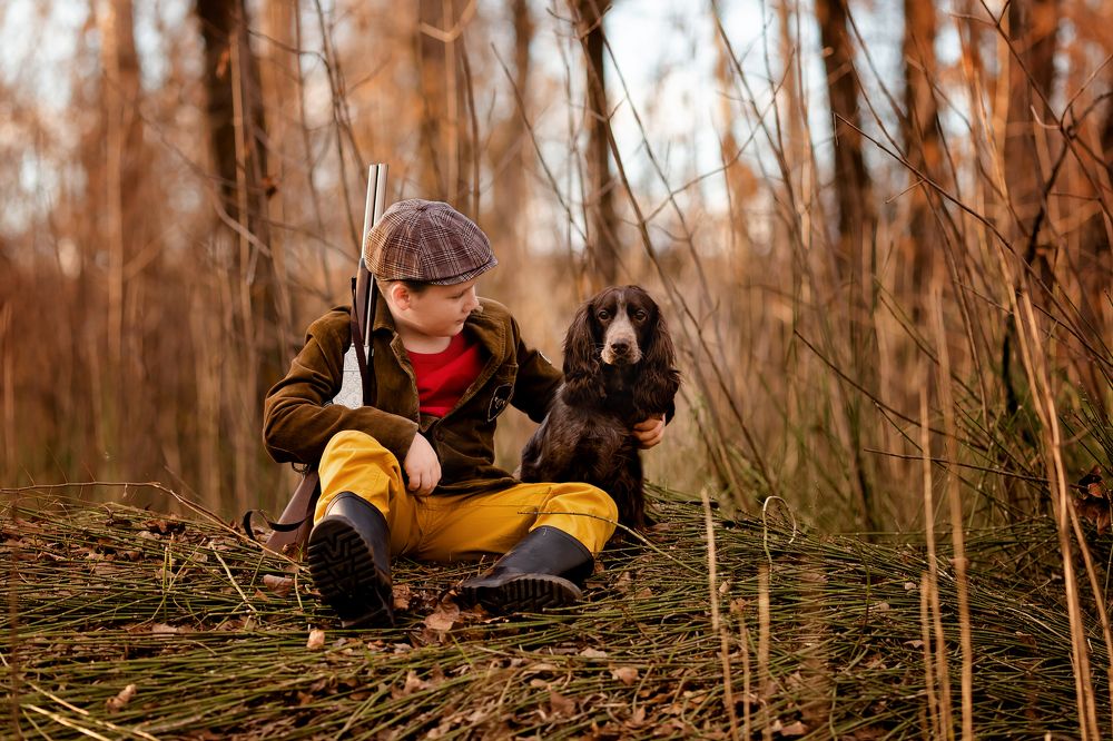 Photograph by Юлия Винокурова