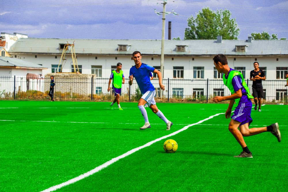Photograph by Yana Deriglazova