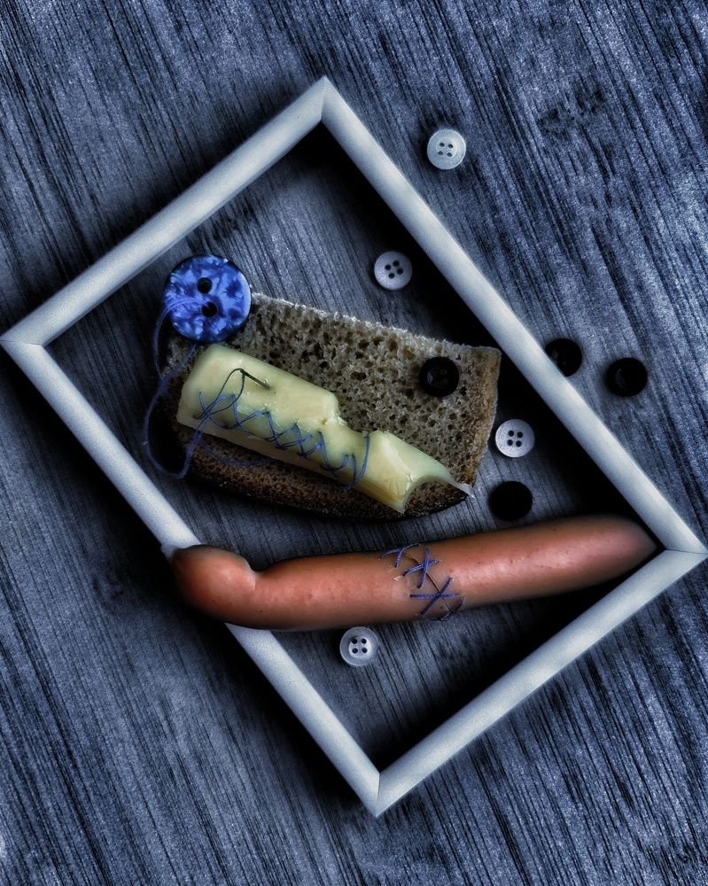 Photograph by Светлана Смирнова