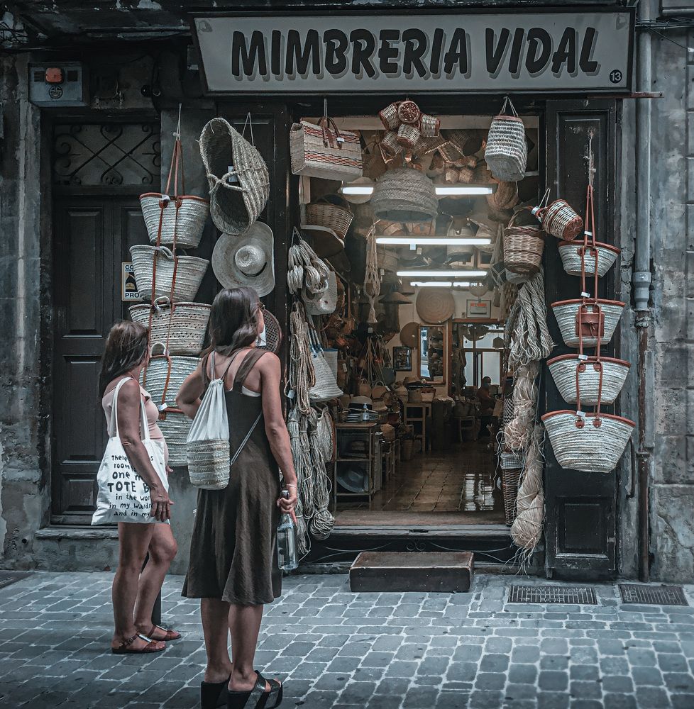 Photograph by Ana Gonzalez