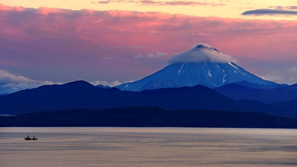 Фотография автора Татьяна Добровольская