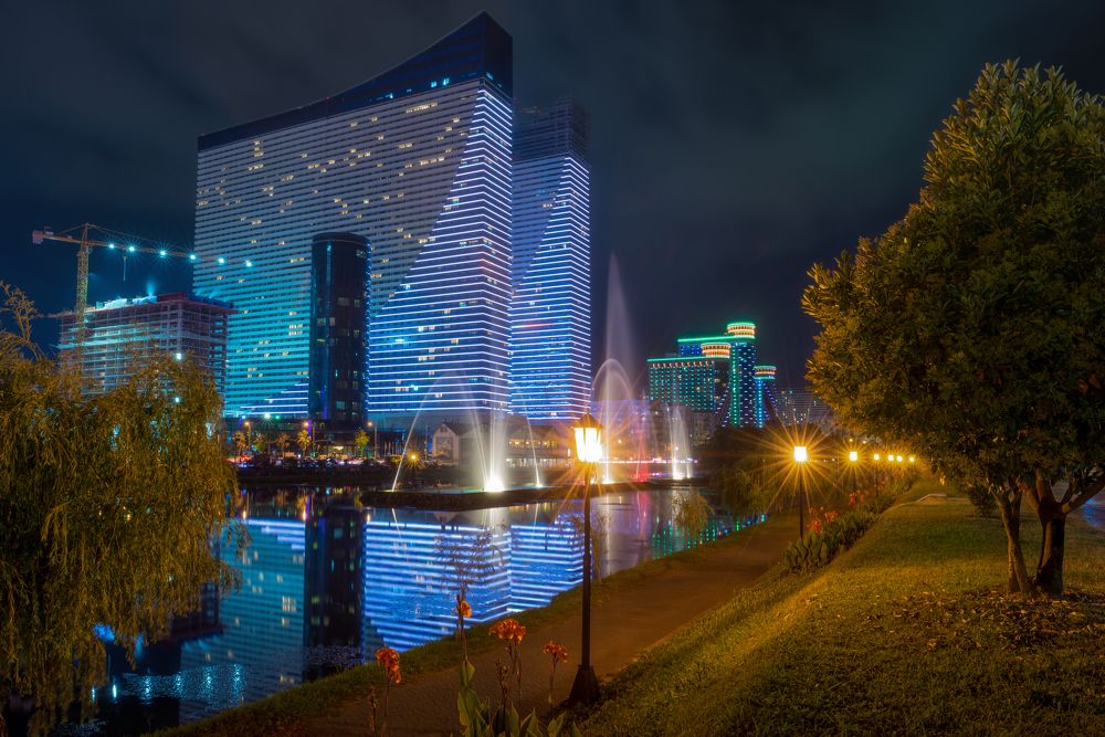 Photograph by Helen Vasilieva