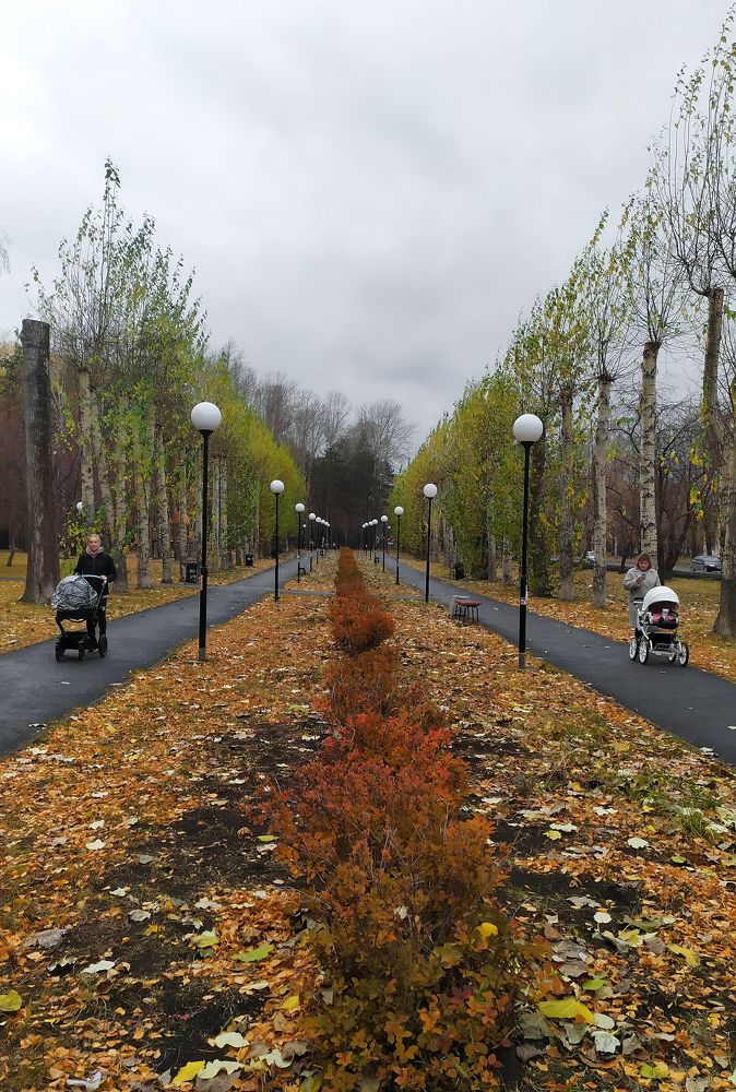 Photograph by Сергей Шварцман